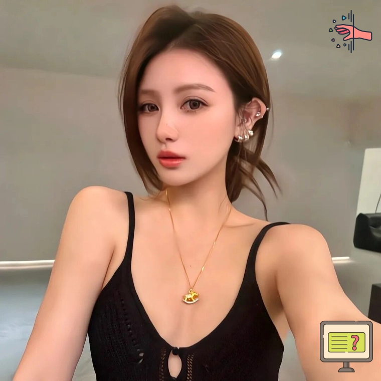 小鹿
